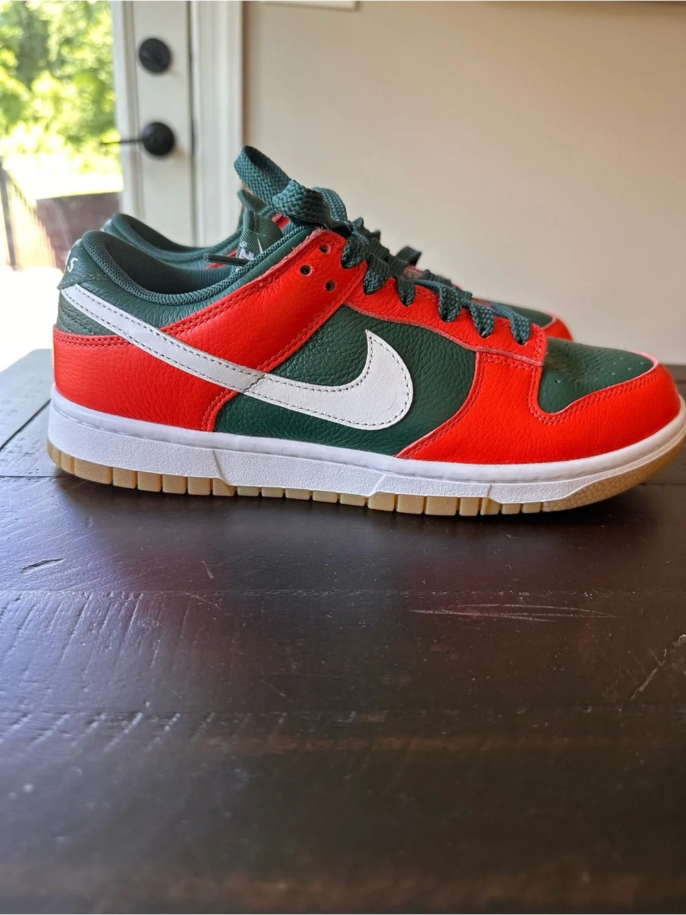 Nike Dunks Low Size 9